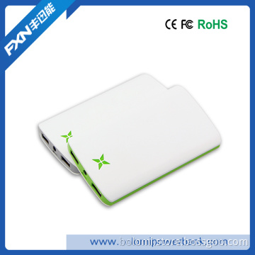 cheap hot selling direct factory dual usb power bank waterproof solar power bank